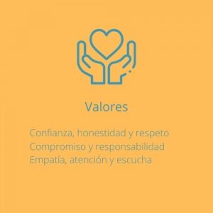 Fisioterapia infantil discapacidad Granada valores