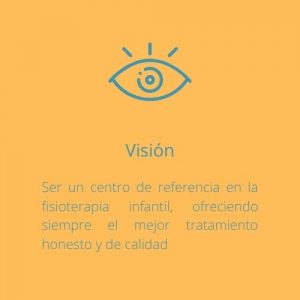 Fisioterapia infantil Granada discapacidad visión